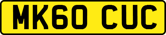 MK60CUC