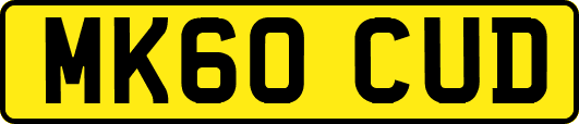 MK60CUD