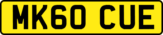 MK60CUE