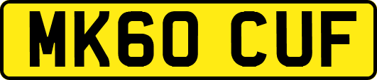 MK60CUF