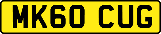 MK60CUG