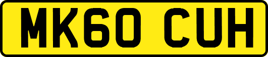 MK60CUH