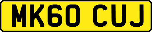 MK60CUJ