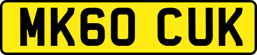 MK60CUK
