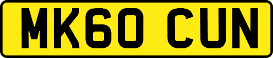 MK60CUN