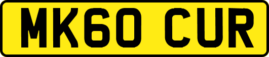 MK60CUR
