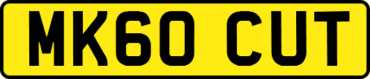 MK60CUT