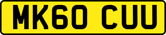 MK60CUU