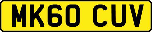 MK60CUV