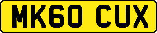 MK60CUX