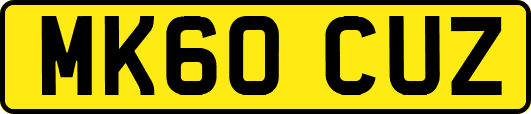 MK60CUZ