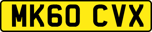 MK60CVX