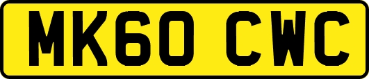 MK60CWC