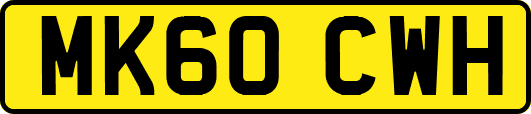 MK60CWH