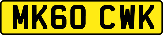 MK60CWK