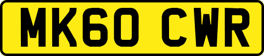 MK60CWR