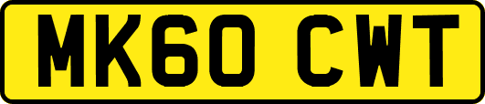MK60CWT