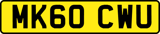 MK60CWU