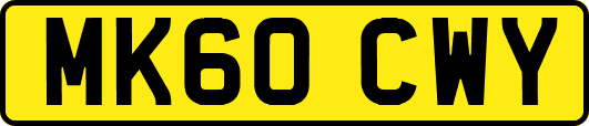 MK60CWY