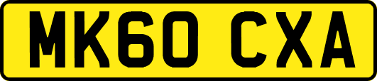 MK60CXA