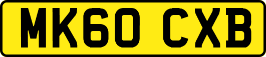 MK60CXB
