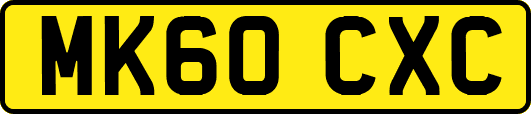 MK60CXC