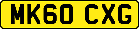 MK60CXG