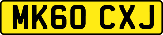MK60CXJ