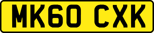MK60CXK