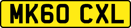 MK60CXL