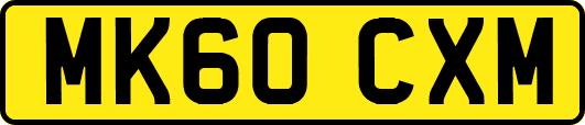 MK60CXM