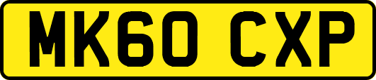 MK60CXP