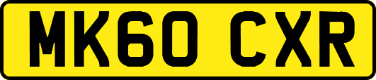 MK60CXR