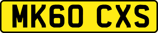 MK60CXS