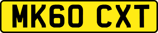 MK60CXT