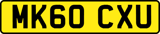 MK60CXU