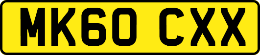 MK60CXX