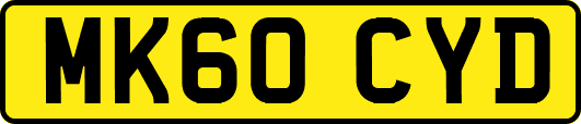 MK60CYD