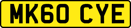 MK60CYE