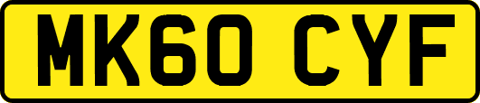 MK60CYF