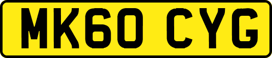 MK60CYG