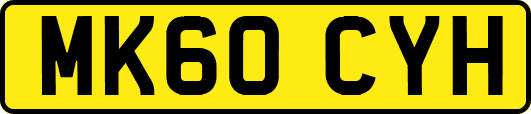 MK60CYH