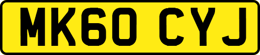 MK60CYJ
