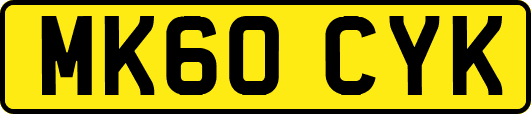 MK60CYK
