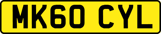 MK60CYL