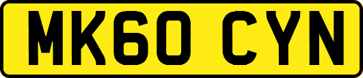 MK60CYN