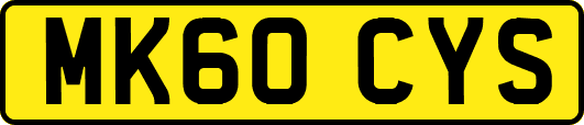MK60CYS