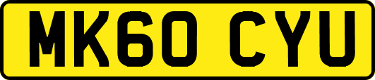 MK60CYU