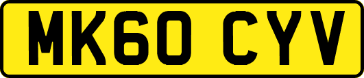 MK60CYV