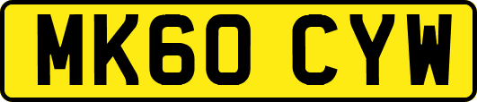MK60CYW